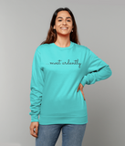 Mr Darcy Most Ardently Quote Sweatshirt