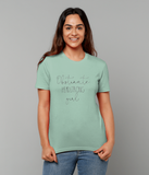 Obstinate Headstrong Girl Casual T-Shirt