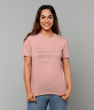 Obstinate Headstrong Girl Casual T-Shirt
