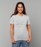 Obstinate Headstrong Girl Casual T-Shirt