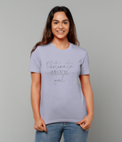Obstinate Headstrong Girl Casual T-Shirt