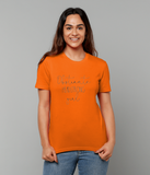 Obstinate Headstrong Girl Casual T-Shirt