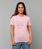 Obstinate Headstrong Girl Casual T-Shirt