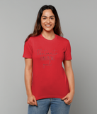 Obstinate Headstrong Girl Casual T-Shirt