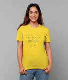 Obstinate Headstrong Girl Casual T-Shirt