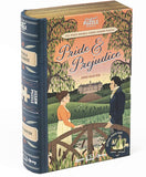 Pride & Prejudice Book Jigsaw Puzzle