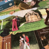 Pride & Prejudice Jigsaw Puzzle 1000 Piece