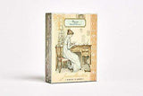 Jane Austen Note Cards - Pride And Prejudice -  thejaneaustenshop.co.uk