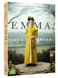 Emma - DVD