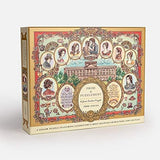 Pride and Puzzlement - A Jane Austen Jigsaw Puzzle