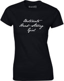 Miss. Elizabeth Bennet T-Shirt -  thejaneaustenshop.co.uk