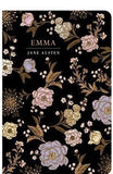 Luxury Emma Hardback