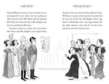 Jane Austen's Pride and Prejudice - Awesomely Austen