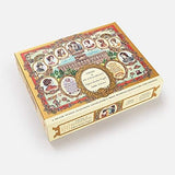 Pride and Puzzlement - A Jane Austen Jigsaw Puzzle