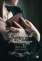 L'Abbazia di Northanger - Italian Edition
