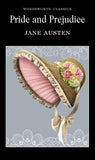 Pride & Prejudice Gift Box -  thejaneaustenshop.co.uk