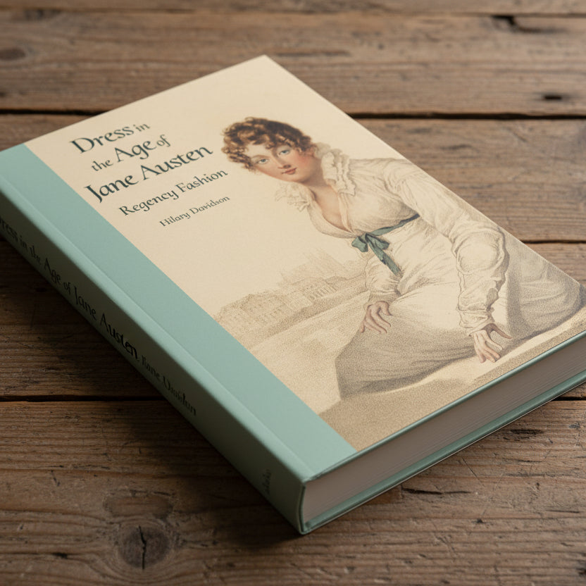 Dress in the Age of Jane Austen