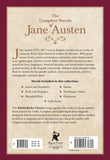 The Complete Novels of Jane Austen -  thejaneaustenshop.co.uk
