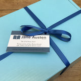 The "Mr. Darcy!" Gift Box