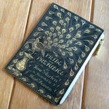 Pride and Prejudice Credit Card Purse