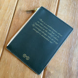 Pride and Prejudice Credit Card Purse