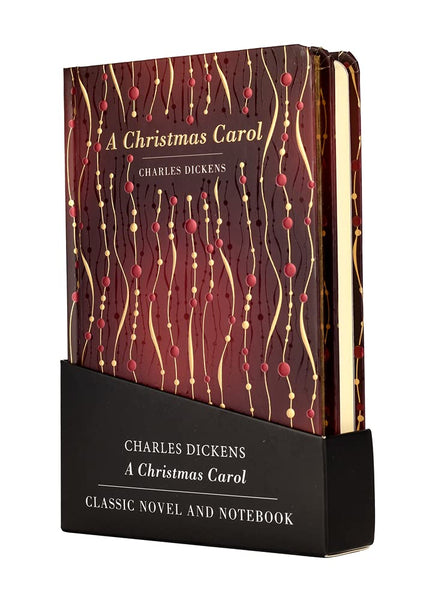 A Christmas Carol Gift Pack - Chiltern Classics Hardback
