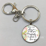 The Miss Elizabeth Bennet Gift Box