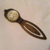 Pride & Prejudice Quote Bookmark