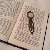 Pride & Prejudice Quote Bookmark