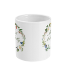 Mr. Darcy Most Ardently Mug