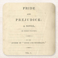 Pride & Prejudice Gift Box