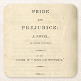 Pride & Prejudice Gift Box