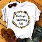 Lizzie Bennet T-Shirt -  thejaneaustenshop.co.uk