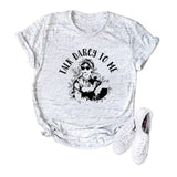 Cool Austen Talk Darcy To Me T-Shirt