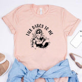Cool Austen Talk Darcy To Me T-Shirt