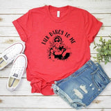 Cool Austen Talk Darcy To Me T-Shirt