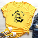 Cool Austen Talk Darcy To Me T-Shirt