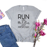 Mr. Collins Just Proposed T-Shirt