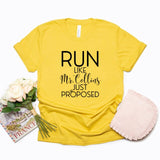 Mr. Collins Just Proposed T-Shirt