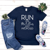 Mr. Collins Just Proposed T-Shirt