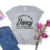 Looking for My Darcy T-Shirt