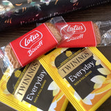 The "Mr. Darcy!" Gift Box