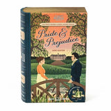 Pride & Prejudice Jigsaw Puzzle