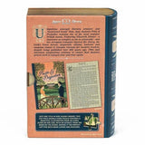 Pride & Prejudice Book Jigsaw Puzzle