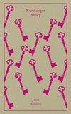 Northanger Abbey - Penguin Clothbound Classics