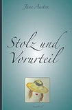 Stolz und Vorurteil - German Edition