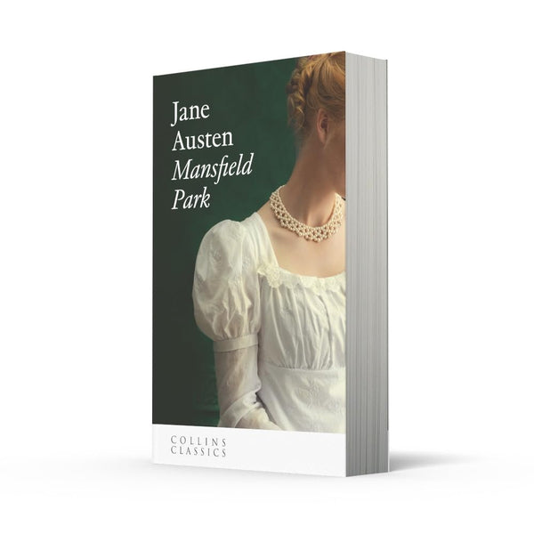Mansfield Park - Collins Classics