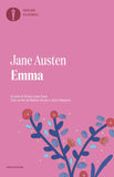 Emma - Italian Edition