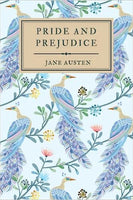 Pride And Prejudice Novel Jane Austen
