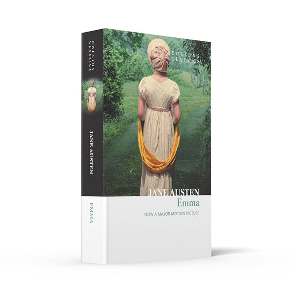 Emma - Collins Classics